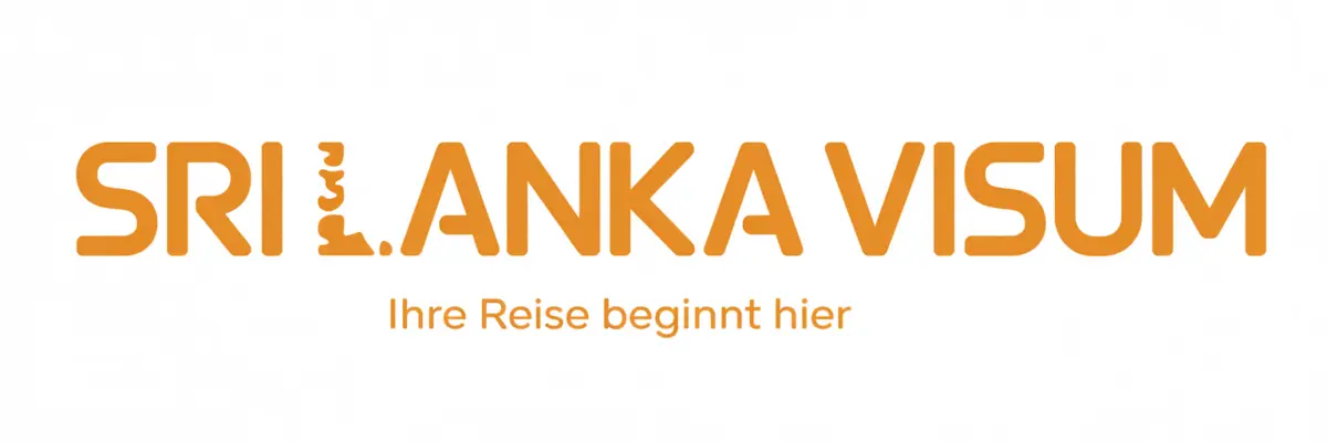 Sri Lanka Visum – ETA Online beantragen & Einreiseinfos Logo